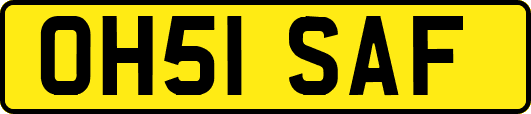 OH51SAF