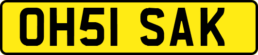 OH51SAK