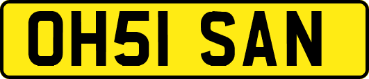 OH51SAN