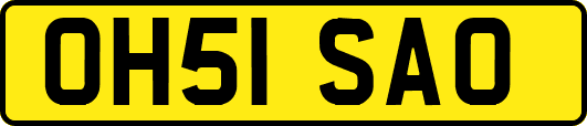 OH51SAO