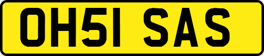 OH51SAS