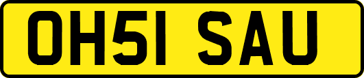 OH51SAU