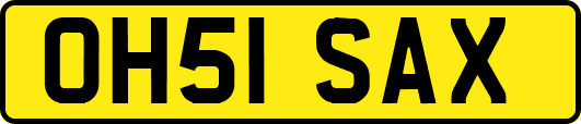 OH51SAX