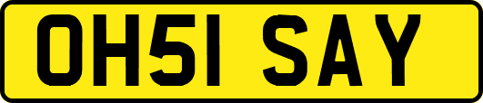 OH51SAY