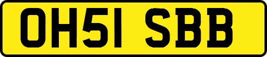 OH51SBB