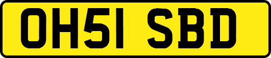 OH51SBD