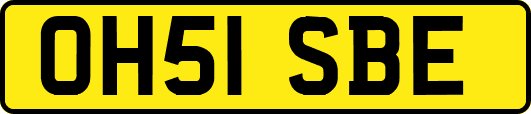 OH51SBE