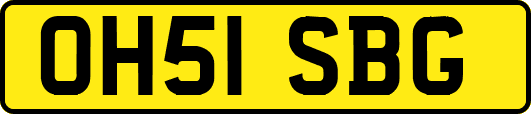OH51SBG