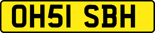 OH51SBH