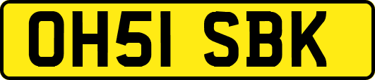 OH51SBK