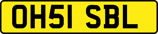 OH51SBL
