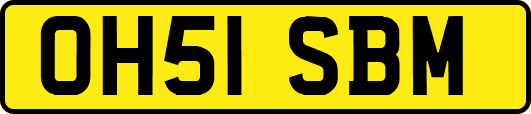 OH51SBM