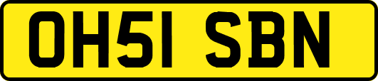 OH51SBN