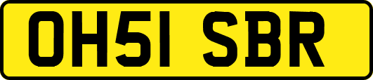 OH51SBR