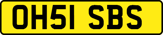 OH51SBS