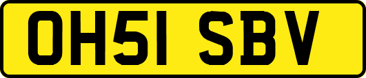 OH51SBV