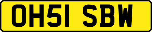 OH51SBW