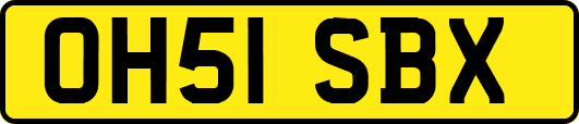 OH51SBX