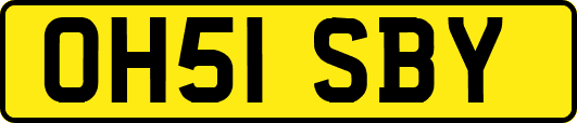 OH51SBY