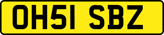 OH51SBZ