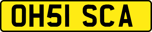 OH51SCA