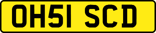 OH51SCD