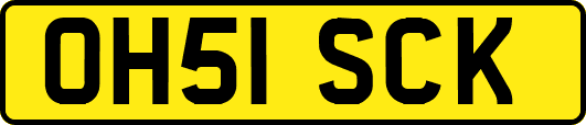 OH51SCK
