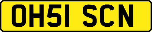 OH51SCN