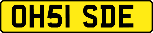 OH51SDE