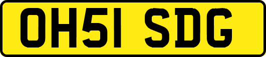 OH51SDG