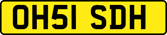 OH51SDH