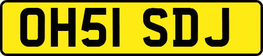 OH51SDJ