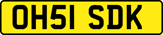 OH51SDK