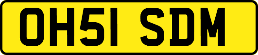 OH51SDM