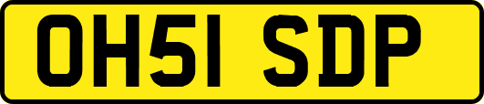 OH51SDP