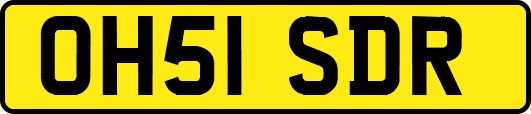 OH51SDR