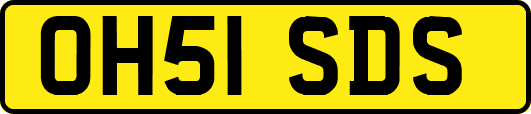 OH51SDS