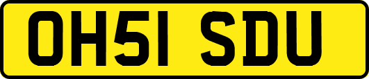 OH51SDU