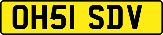 OH51SDV