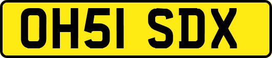 OH51SDX