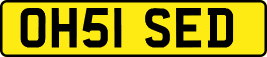 OH51SED