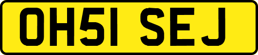 OH51SEJ