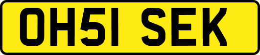 OH51SEK