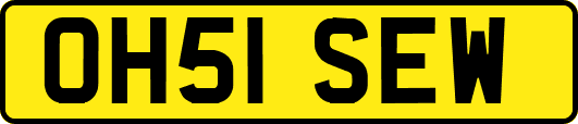 OH51SEW