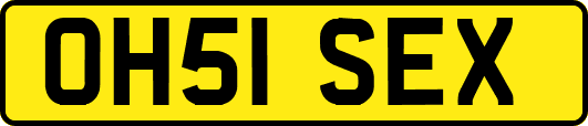 OH51SEX