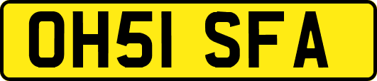 OH51SFA