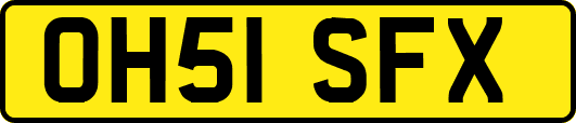 OH51SFX