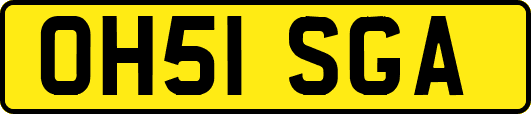 OH51SGA