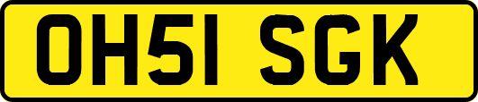 OH51SGK