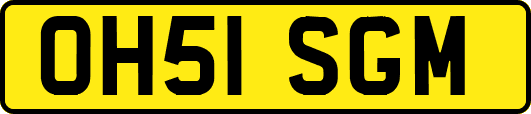 OH51SGM